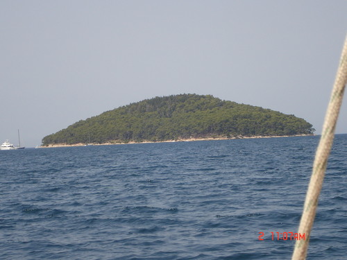 wysepka