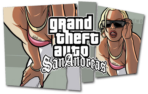 Sanandreas