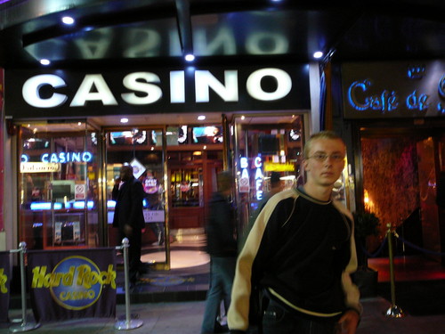 casino