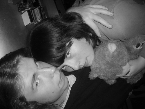 kocham ;***