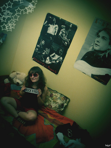 i rock&roll!