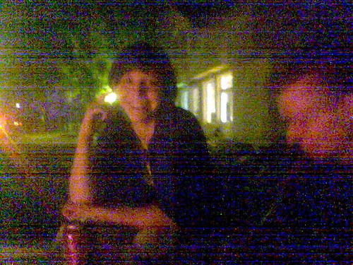 KaMiLa:P