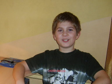 Moja codzienno