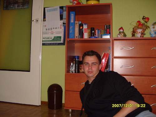 Wpis karloo88