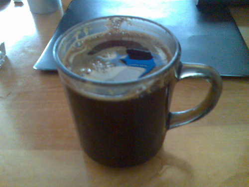 Coffee Time