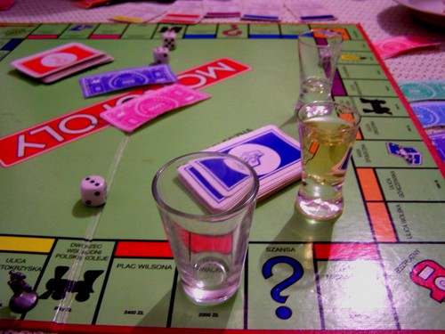 Monopoly