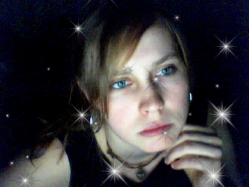 marzycielka :D lol
