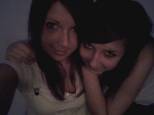 Nerwusek! :))