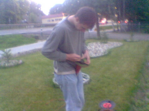 Damian;P