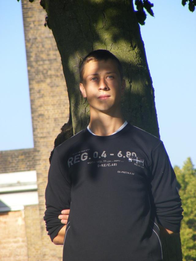 Kensington Memorial Park:)