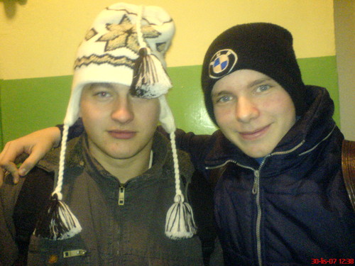 koledzy