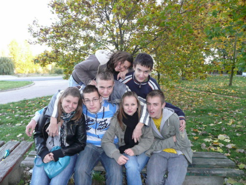 bo wyszlam jak cwel xD 