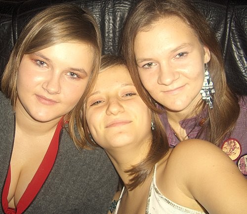 Z Kici I Mewk ;D