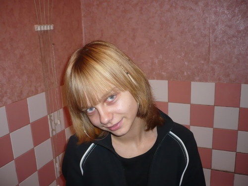 Jaki sznek xD