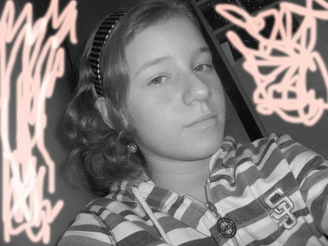 02. Dedykacja ;*