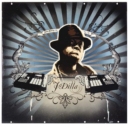 J Dilla (Part II)