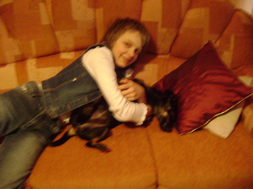 Ja z Tink :]