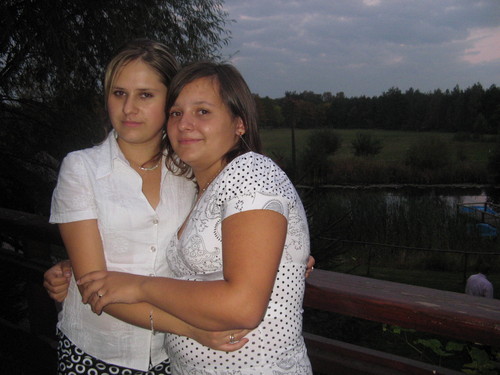 Hello;) To wasnie my:0))