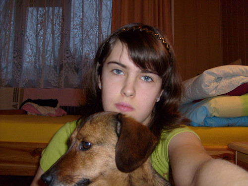 /3./ Ja + Pipi = [?] xD