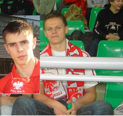 Wpis cacek