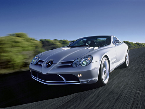 Mercedes