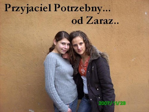 Hmm.. PrzyJAzN For Ever:)