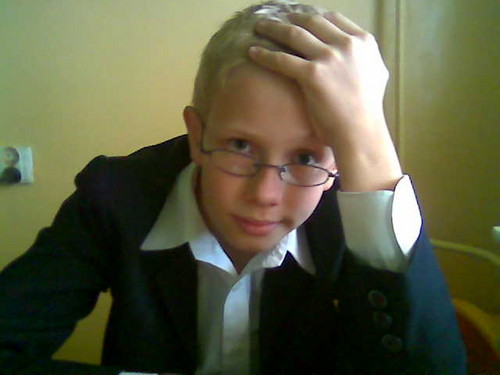Elegancik :p