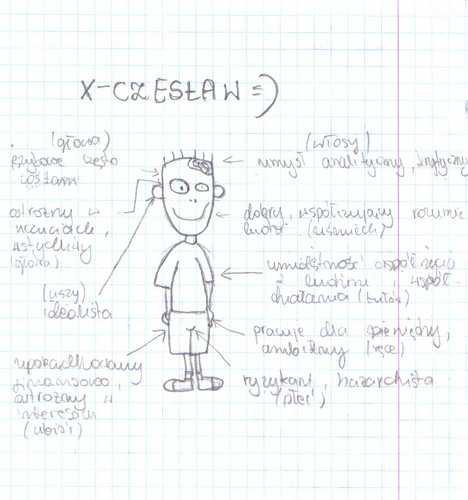 X- Czesaw xD