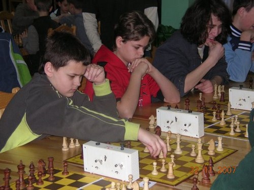 Turniej