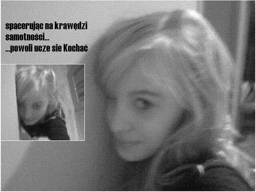 ;**