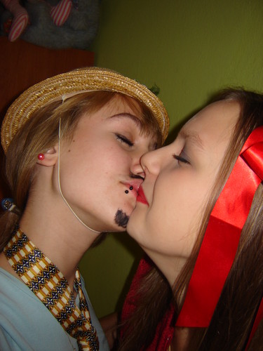 Kiss