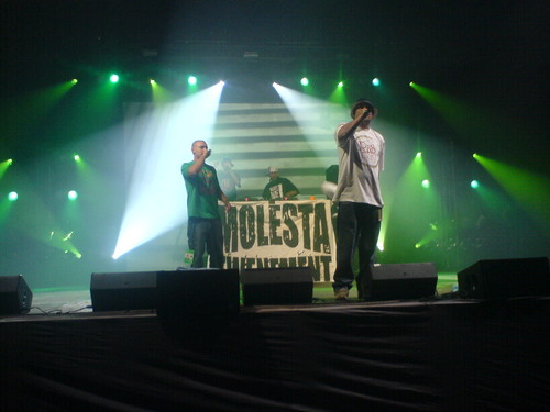 Coke Live Festival  24-25.08.200