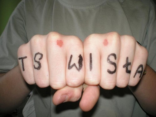 TS WISLA