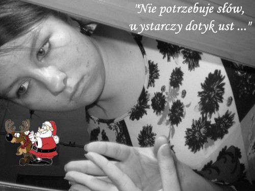 w. Mikoaj :)