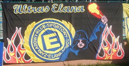 Ultras Elana