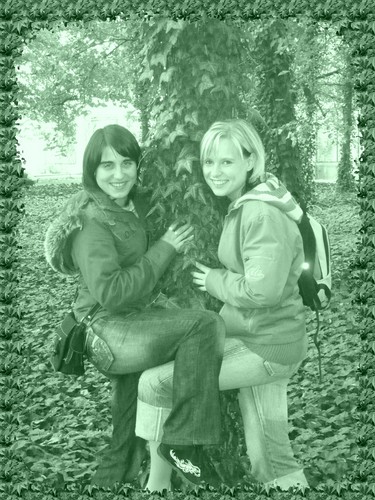Mioniczki przyrody;)))