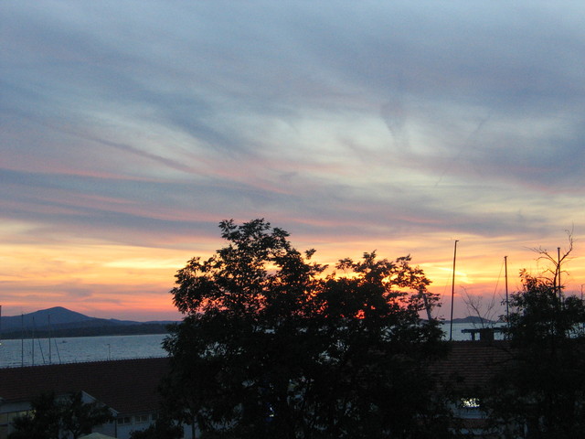 Chorwacja.
