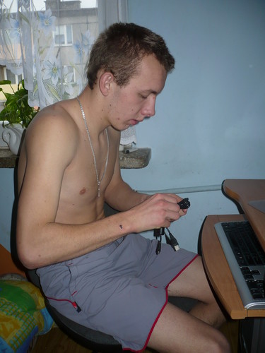 Wpis wyluzowany