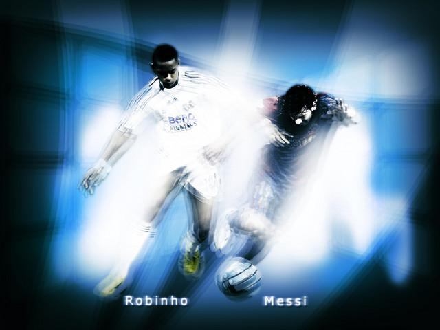 robinho