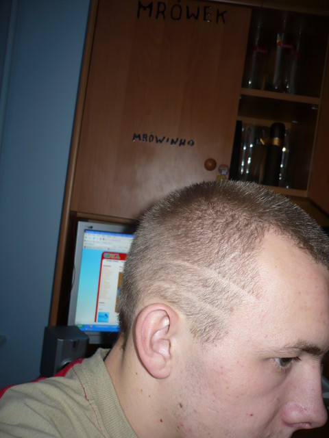 Wpis wyluzowany