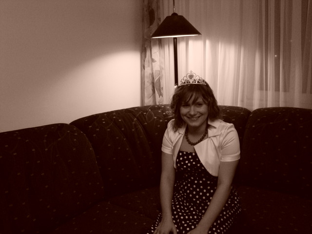 Maa Ksiniczka