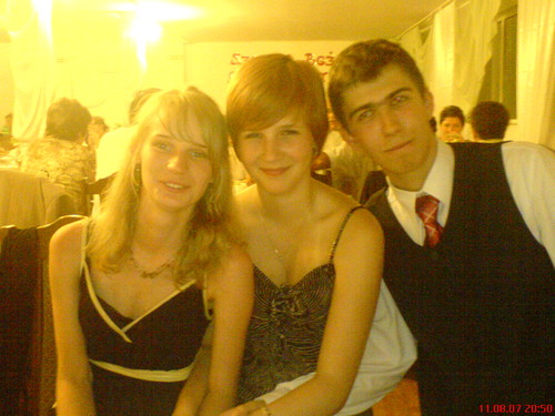z wesela zdjcie ;)