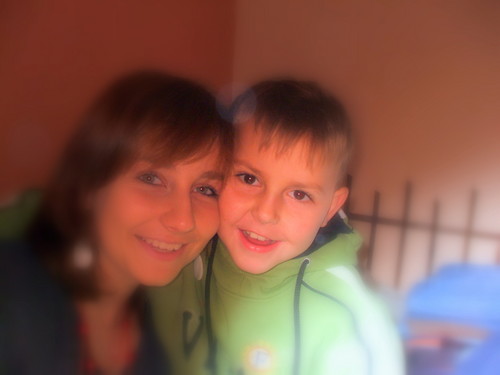 ja i lewa...