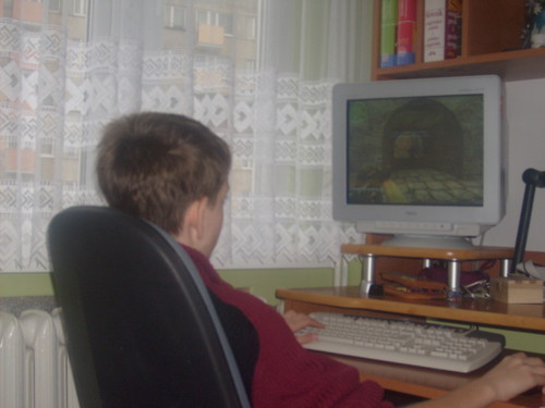 Cs xD 