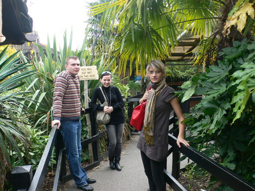 Wakacje 2007