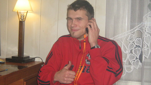 Dj.Mr.Szwarek
