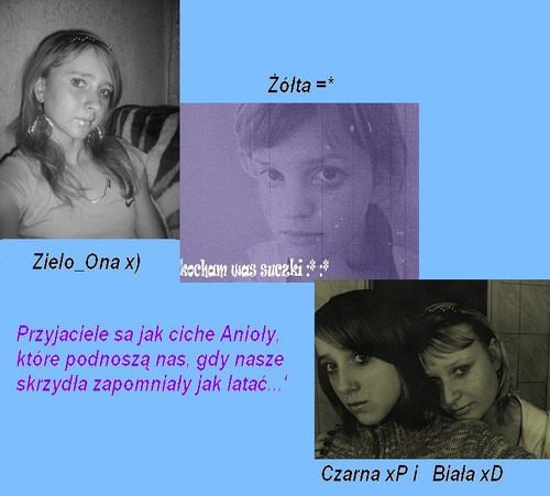 Hej suczki xD