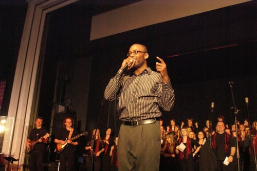 Gospel 