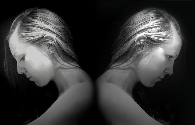 mirror...