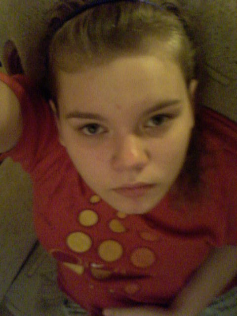 Ja ;P;P